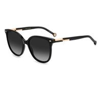 Gafas de Sol Carolina Herrera HER 0136/S BLACK NUDE/GREY SHADED 55/20/145 mujer