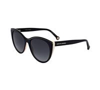 Gafas de Sol Carolina Herrera HER 0142/S KDX BLACK NUDE 56/17/145 para Mujer