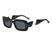 Gafas De Sol Carolina Herrera Her 0187 80s Negro