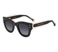 Gafas De Sol Carolina Herrera Her 0222 3h2 9o Negro