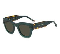 Gafas De Sol Carolina Herrera Her 0222 Ack Ir Verde