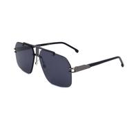 Gafas de Sol Carrera 1054/S ruthenium black 63/12/145 para Hombre
