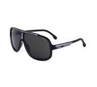 Gafas de Sol Carrera 1058/S 08A BLACK GREY 63/11/135 para Hombre