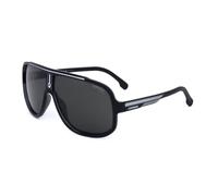 Gafas de Sol Carrera 1058/S Black grey 63/11/135 para Hombre