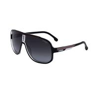 Gafas de Sol Carrera 1058/S Black red 63/11/135 para Hombre