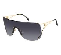 Gafas de Sol Carrera 3006/S Gold black 2 99/1/110 para Mujer