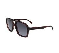 Gafas de Sol Carrera 317/S EX4 BROWN HORN 55/20/150 para Hombre
