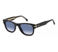 Gafas de Sol Carrera 330/S Black 50/22/150 para Hombre