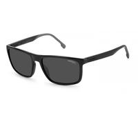 Gafas de Sol Carrera 8047/S Black 58/18/145 para Hombre