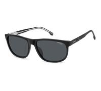 Gafas de Sol CARRERA C FLEX 08/G/S 003 MATTE BLACK 58/17/145 Hombre