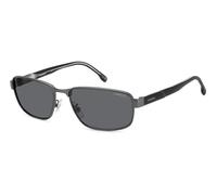 Gafas de Sol CARRERA C FLEX 09/G/S R80 MATTE RUTHENIUM 58/17/145 para Hombre