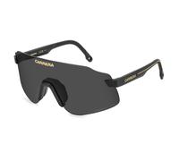 Gafas de Sol Carrera C SPORT 16/S Matte black 99/1/135 para Hombre