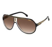 Gafas De Sol Carrera Ca 1057 2m2 Ha Negro/dorado