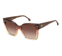 Gafas De Sol Carrera Ca 3037 0my Ha Marrón - Beige