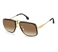 Gafas de Sol CARRERA CA GLORY II 001 YELLOW GOLD 59/18/145 UNISEX
