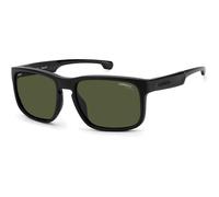 Gafas de Sol CARRERA DUCATI CARDUC 001/S 003 MATTE BLACK 57/18/135 Hombre