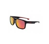 Gafas de Sol Carrera CARDUC 001/S Black red 57/18/135 para Hombre