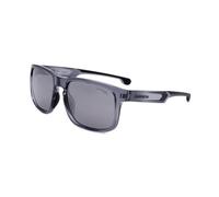 Gafas de Sol Carrera CARDUC 001/S R6S GREY BLACK 57/18/135 Hombre