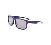 Gafas de Sol Carrera CARDUC 001/S TZQ BLUE METALIZED 57/18/135 Hombre