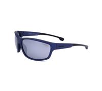 Gafas de Sol Carrera CARDUC 002/S TZQ BLUE METALIZED 68/16/125 Hombre