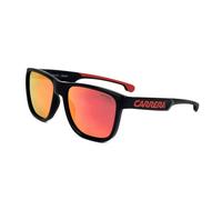 Gafas de Sol Carrera CARDUC 003/S Red black 57/17/135 para Hombre