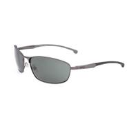 Gafas de Sol Carrera CARDUC 006/S 5MO MATTE DARK RUTHENIUM BLACK 64/17/130 Hombre