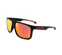 Gafas de Sol Carrera CARDUC 011/S 0A4 RED BLACK 61/15/135 Hombre