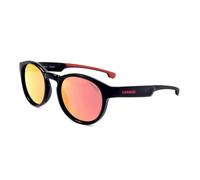 Gafas de Sol Carrera CARDUC 012/S OIT BLACK RED 51/22/145 para Hombre