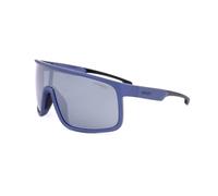 Carrera Carduc 017/S Gafas de Sol, Tzq/T4 Blue Metaliz, 99 para Hombre