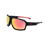 Gafas de Sol Carrera CARDUC 020/S OIT BLACK RED 66/13/130 Hombre