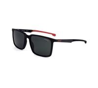 Gafas de Sol Carrera CARDUC 023/S OIT BLACK RED 56/18/140 Hombre