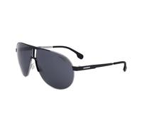 Gafas de Sol Carrera CARRERA 1005/S TI7 MATTE BLACK RUTHENIUM 66/9/140 UNISEX