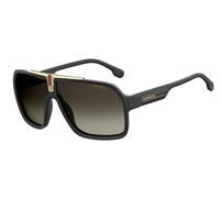 Gafas de Sol CARRERA CARRERA 1014/S 807 BLACK 64/10/135 para Hombre