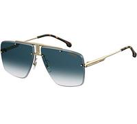 Gafas de Sol CARRERA CARRERA 1016/S 001 YELLOW GOLD 64/11/145 UNISEX