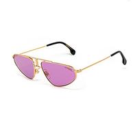 Gafas de Sol Carrera CARRERA 1021/S S9E GOLD VIOLET 58/16/145 Mujer