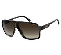 Gafas de Sol CARRERA CARRERA 1030/S 807 BLACK 62/11/140 para Hombre