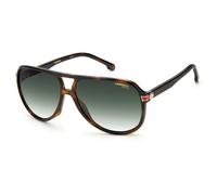 Gafas de sol carrera carrera 1045/s 086 havana 61/13/140 unisex