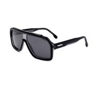 Gafas de Sol Carrera CARRERA 1053/S UIH DARK GREY BLACK 60/12/145 Hombre