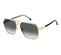 Gafas de Sol CARRERA CARRERA 1055/S W3J GOLD STRIPED RED 62/15/145 Hombre