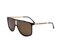 Gafas de Sol Carrera CARRERA 1056/S 2M2 BLACK GOLD 61/11/145 Hombre
