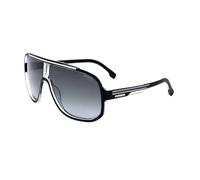 Gafas de Sol Carrera CARRERA 1058/S 80S BLACK WHITE 63/11/135 Hombre