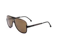 Gafas de Sol Carrera CARRERA 1059/S R60 BLACK BROWN 64/11/145 Hombre