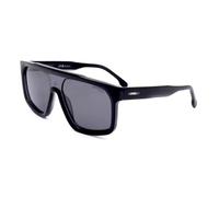 Gafas de Sol Carrera CARRERA 1061/S 08A BLACK GREY 59/16/145 UNISEX
