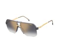 Gafas de Sol CARRERA CARRERA 1066/S KB7 GREY 63/12/145 Hombre
