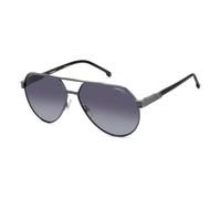 Gafas de Sol CARRERA CARRERA 1067/S KJ1 DARK RUTHENIUM 62/14/145 Hombre