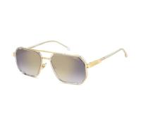 Gafas de Sol CARRERA CARRERA 1069/S REJ CRYSTAL GOLD 58/19/145 Hombre