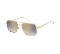 Gafas de Sol CARRERA CARRERA 1069/S REJ CRYSTAL GOLD 58/19/145 Hombre