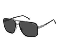 Gafas de Sol CARRERA CARRERA 1071/S ANS BLACK DARK RUTHENIUM 61/16/145 Hombre