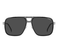 Gafas de Sol CARRERA CARRERA 1071/S ANS BLACK DARK RUTHENIUM 61/16/145 Hombre