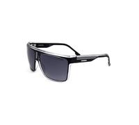 Gafas de Sol Carrera CARRERA 22/N 80S BLACK WHITE 63/12/130 Hombre